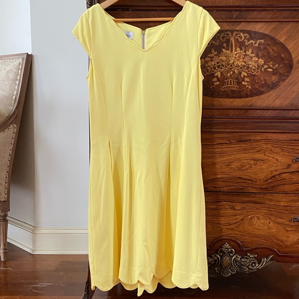 Sara Campbell Dress
